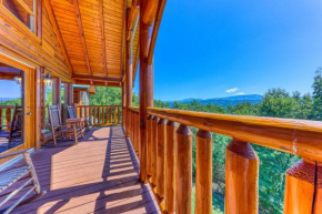Million Dollar View Cabin